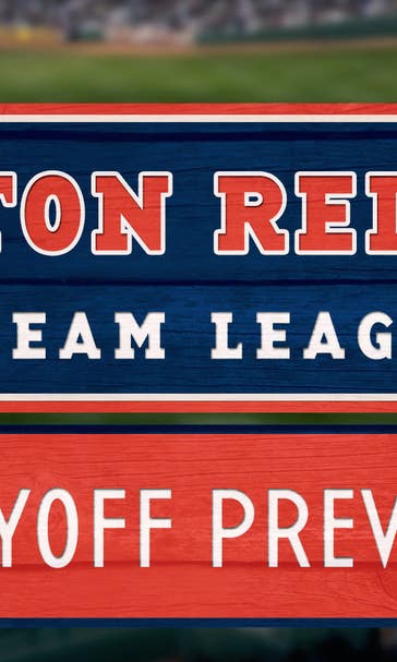 All-Time Boston Red Sox League: Playoff Preview